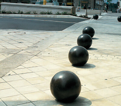 Borne Sphere 300 ou 400