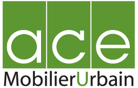 ACE Mobilier Urbain