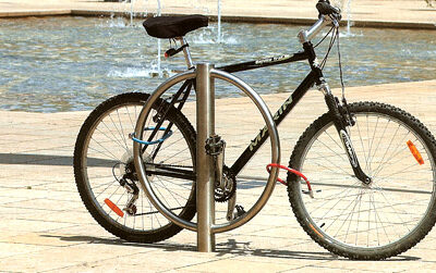 Porte-Vélo Gamme Luxe