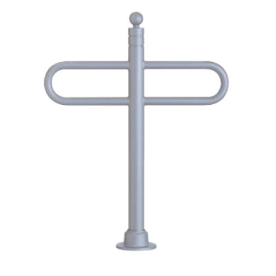 Ranges-vélos Lagune